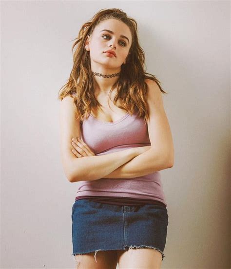 joey king nackt|Joey King